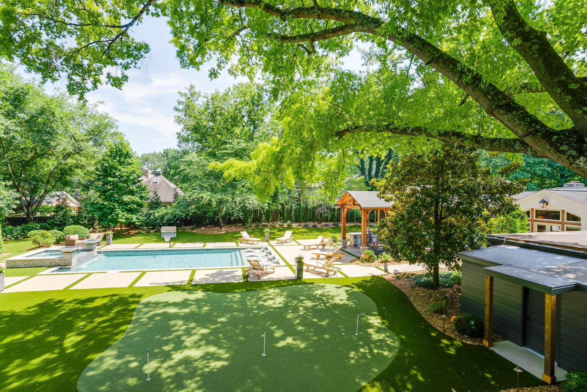 4020 Estes Road Nashville, TN 37215 - Photo 66 of 70 Gallery Image 66
