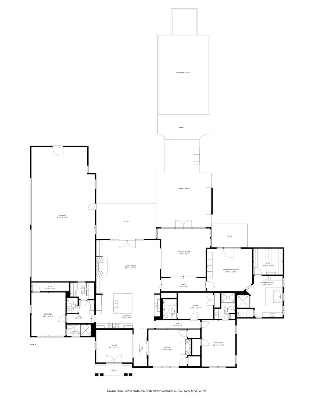 4020 Estes Road Nashville, TN 37215 - Photo 69 of 70 Gallery Image 69