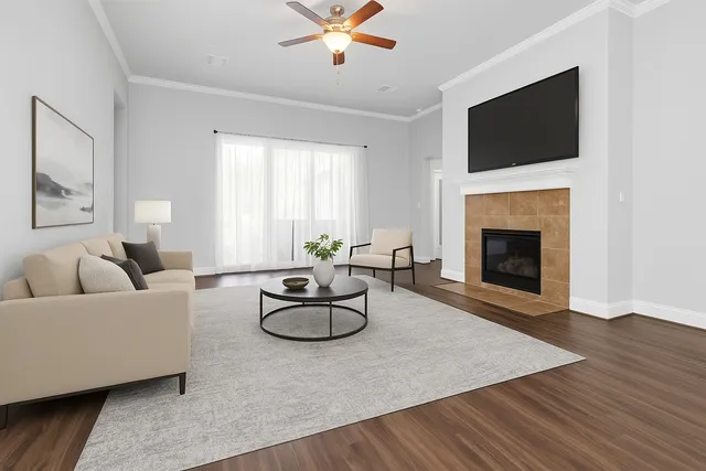 $434,000 | 9955 Preserve Way, Conroe, TX 77385