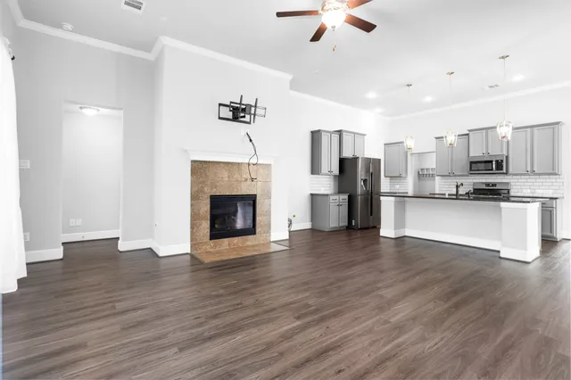 $434,000 | 9955 Preserve Way, Conroe, TX 77385