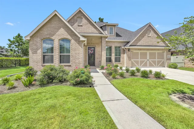 $434,000 | 9955 Preserve Way, Conroe, TX 77385