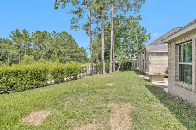 $434,000 | 9955 Preserve Way, Conroe, TX 77385