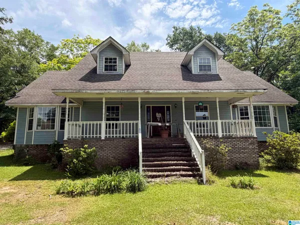 $75,000 | 9173 Bradford Trafford Road, Pinson, AL 35126