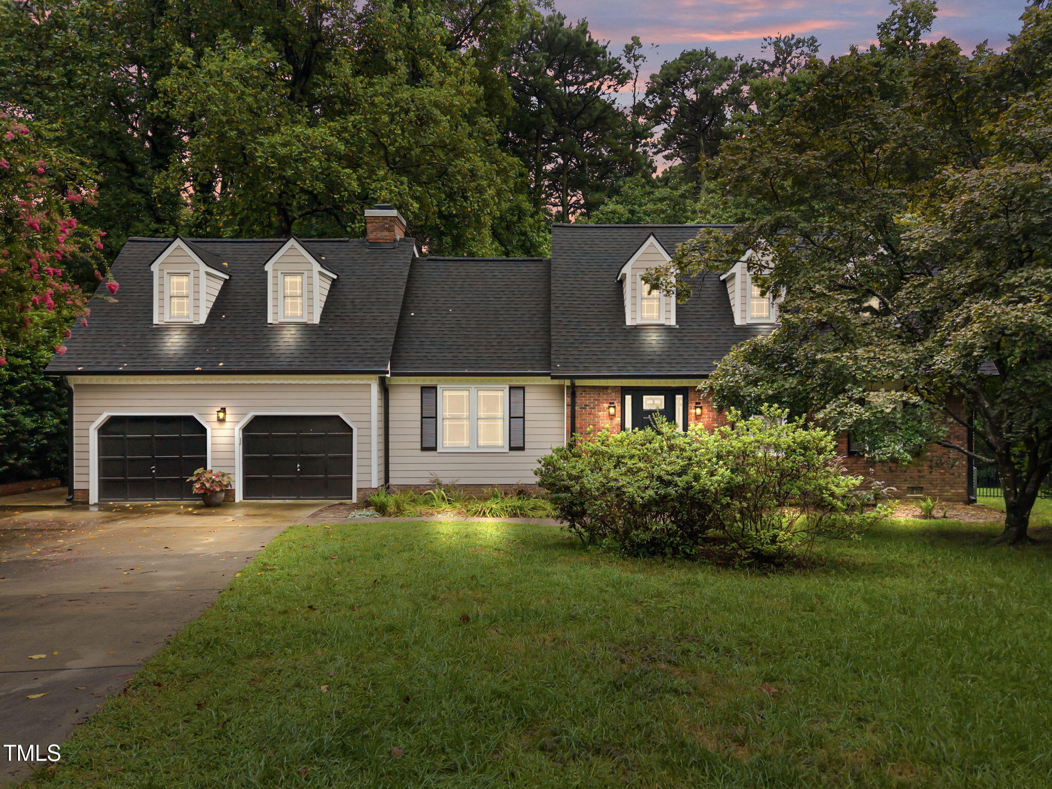 2204 Corberrie Lane Raleigh, NC 27613 - Photo 1 of 39 1-web-or-mls-DJI_20250806170941_0588_D_2