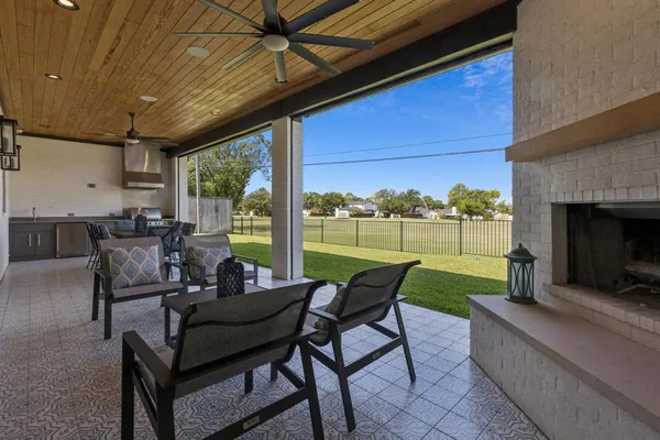 $1,575,000 | 14551 Tamerisk Lane, Farmers Branch, TX 75234