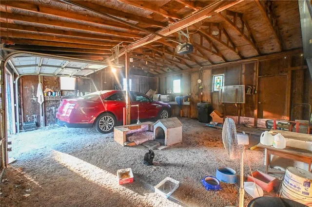 $169,900 | 7580 Northeast Cc Highway, Osceola, MO 64776