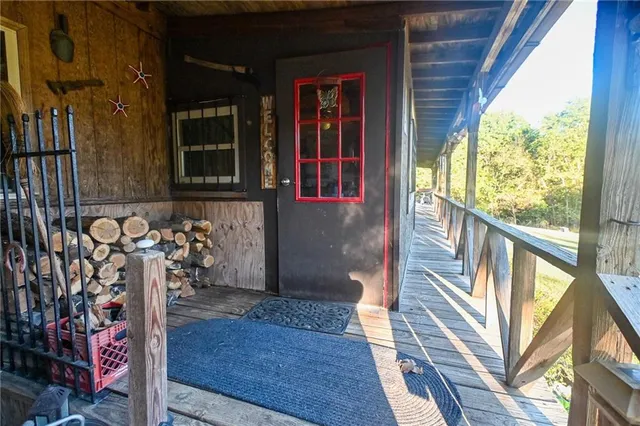 $169,900 | 7580 Northeast Cc Highway, Osceola, MO 64776