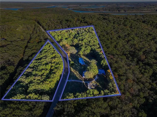 $169,900 | 7580 Northeast Cc Highway, Osceola, MO 64776