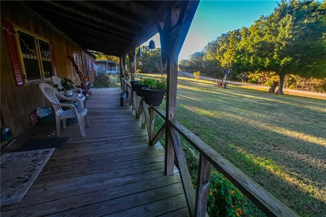 $169,900 | 7580 Northeast Cc Highway, Osceola, MO 64776