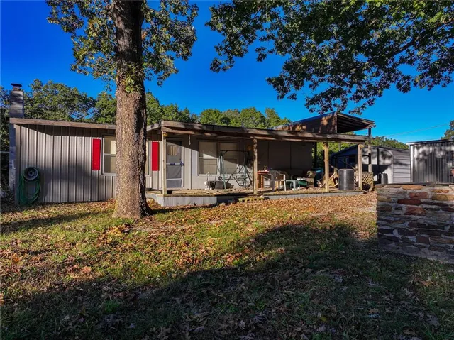 $169,900 | 7580 Northeast Cc Highway, Osceola, MO 64776