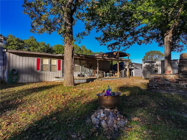 $169,900 | 7580 Northeast Cc Highway, Osceola, MO 64776