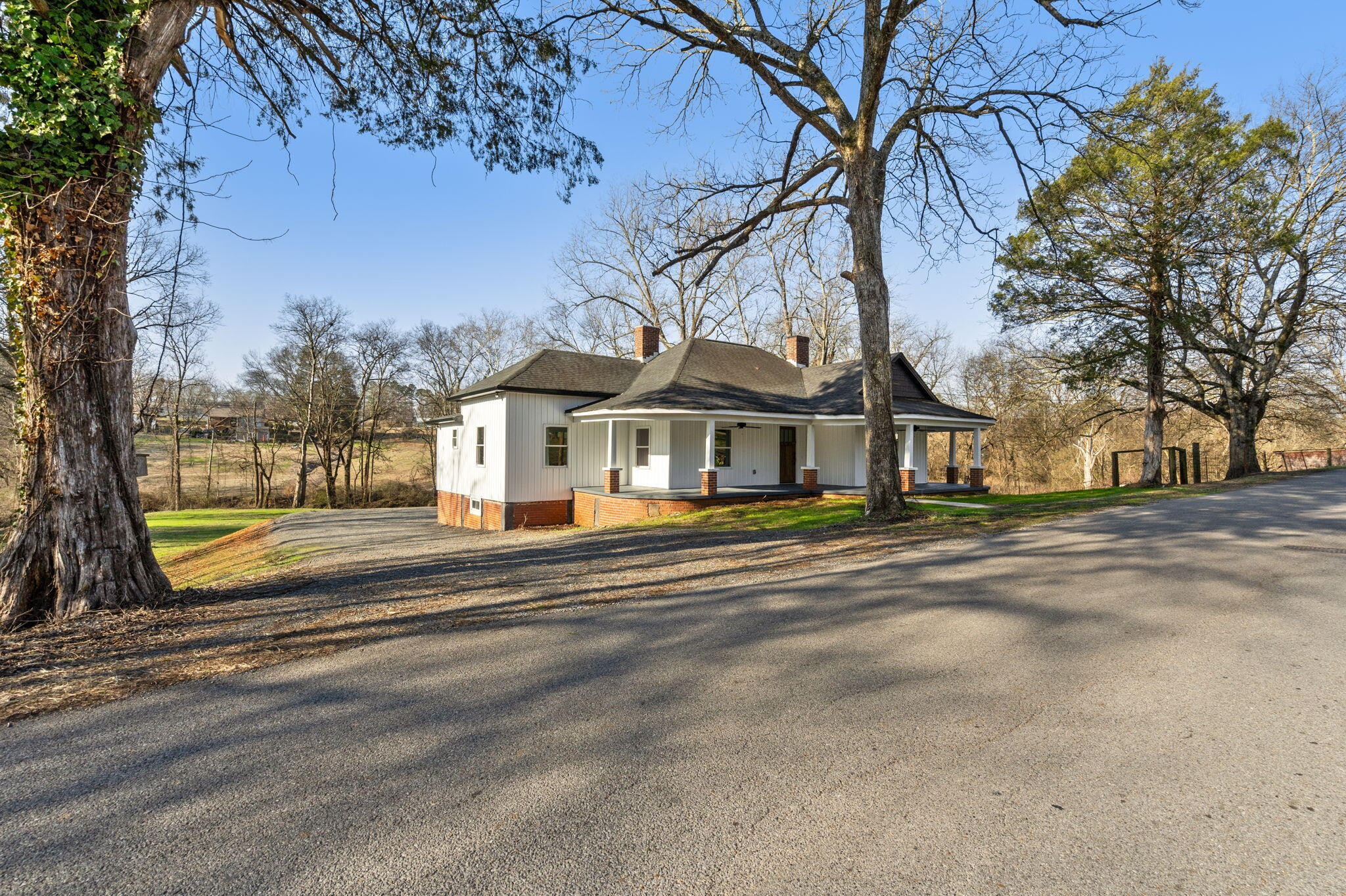 474 Town Creek Road Benton, TN 37307 - Photo 38 of 46 Gallery Image 38