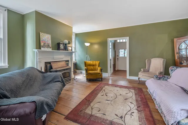 $449,000 | 79 West High Street, Ballston Spa, NY 12020