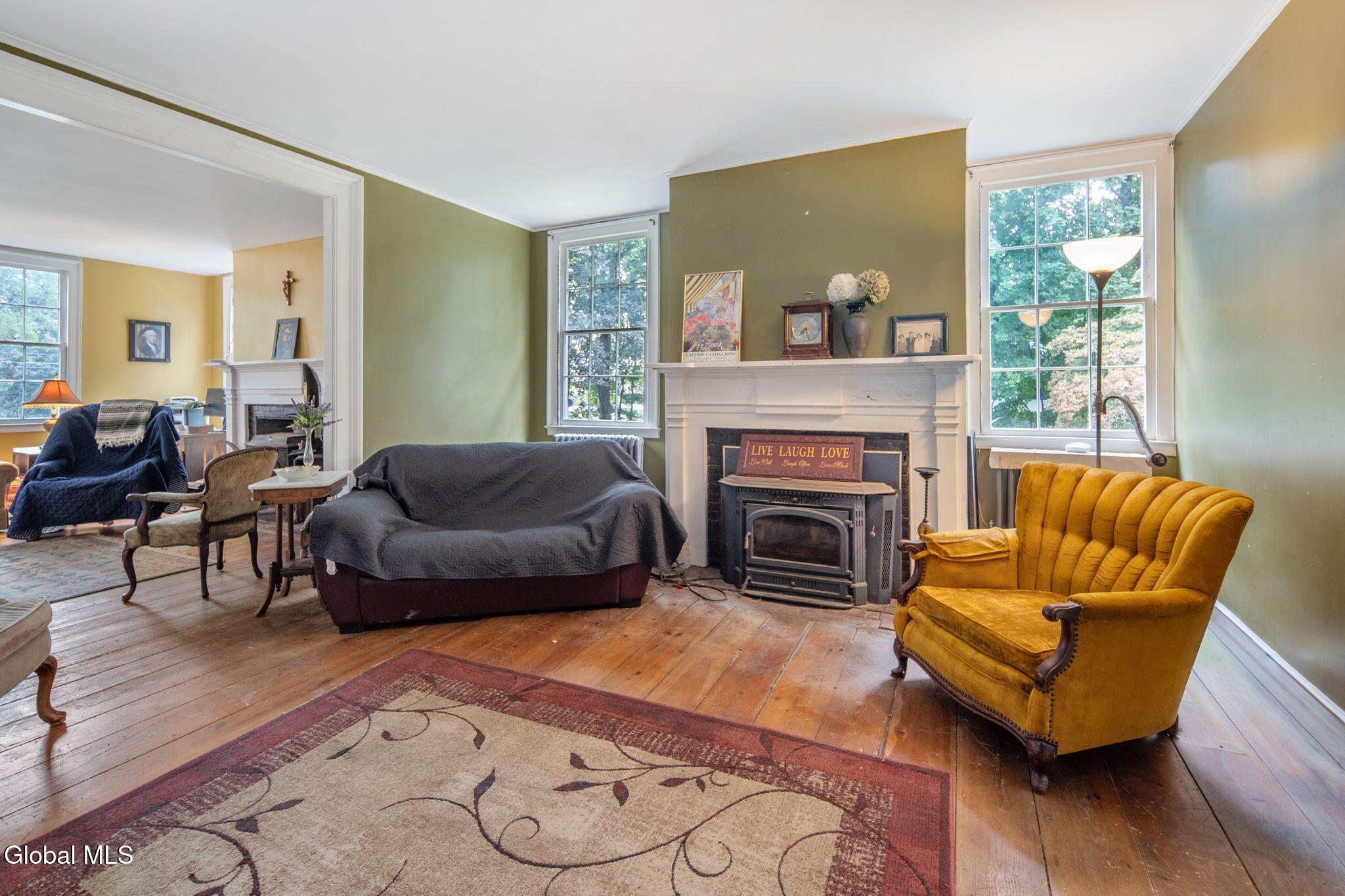 79 West High Street Ballston Spa, NY 12020 - Photo 12 of 60 12-79WHighSt_12