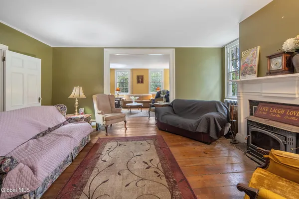 $425,000 | 79 West High Street, Ballston Spa, NY 12020