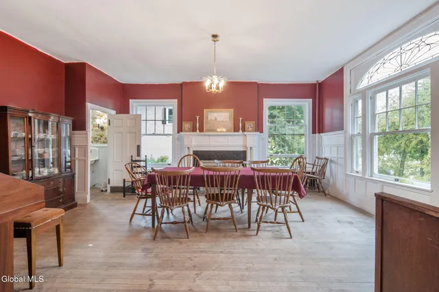 $449,000 | 79 West High Street, Ballston Spa, NY 12020