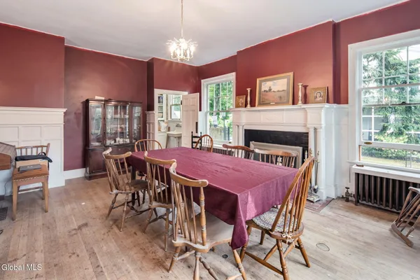 $425,000 | 79 West High Street, Ballston Spa, NY 12020