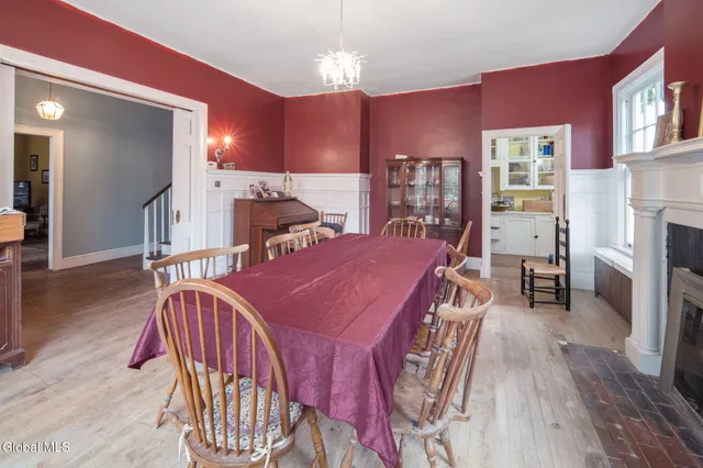 $449,000 | 79 West High Street, Ballston Spa, NY 12020