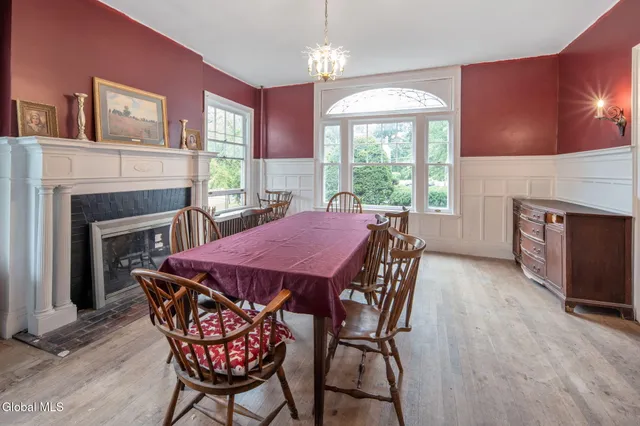 $449,000 | 79 West High Street, Ballston Spa, NY 12020