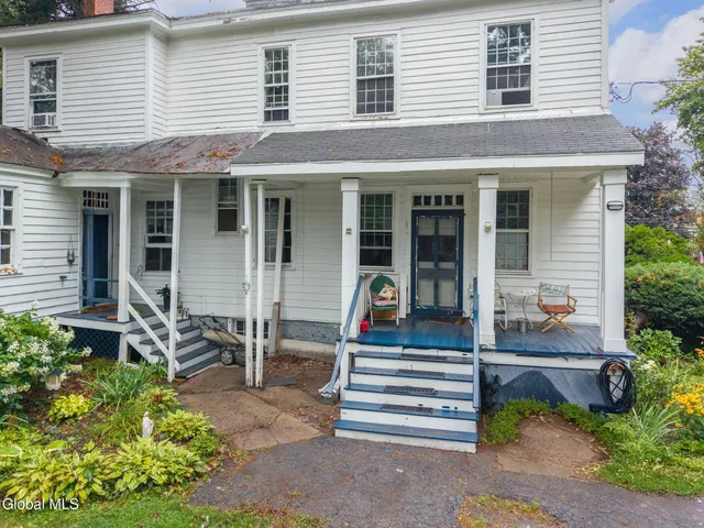 $449,000 | 79 West High Street, Ballston Spa, NY 12020