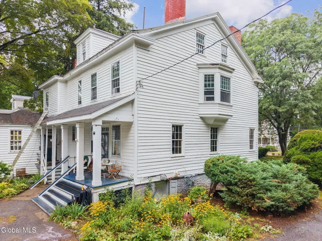 $449,000 | 79 West High Street, Ballston Spa, NY 12020