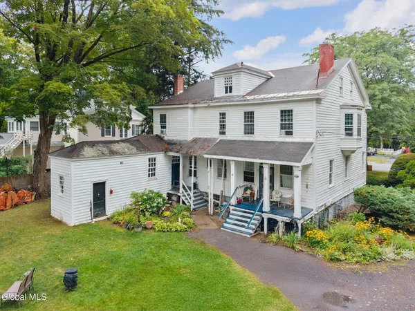 $425,000 | 79 West High Street, Ballston Spa, NY 12020