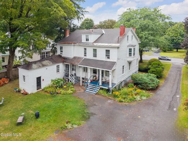 $425,000 | 79 West High Street, Ballston Spa, NY 12020
