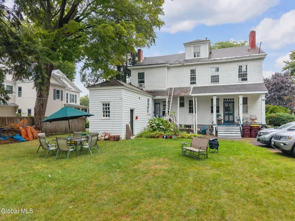 $425,000 | 79 West High Street, Ballston Spa, NY 12020