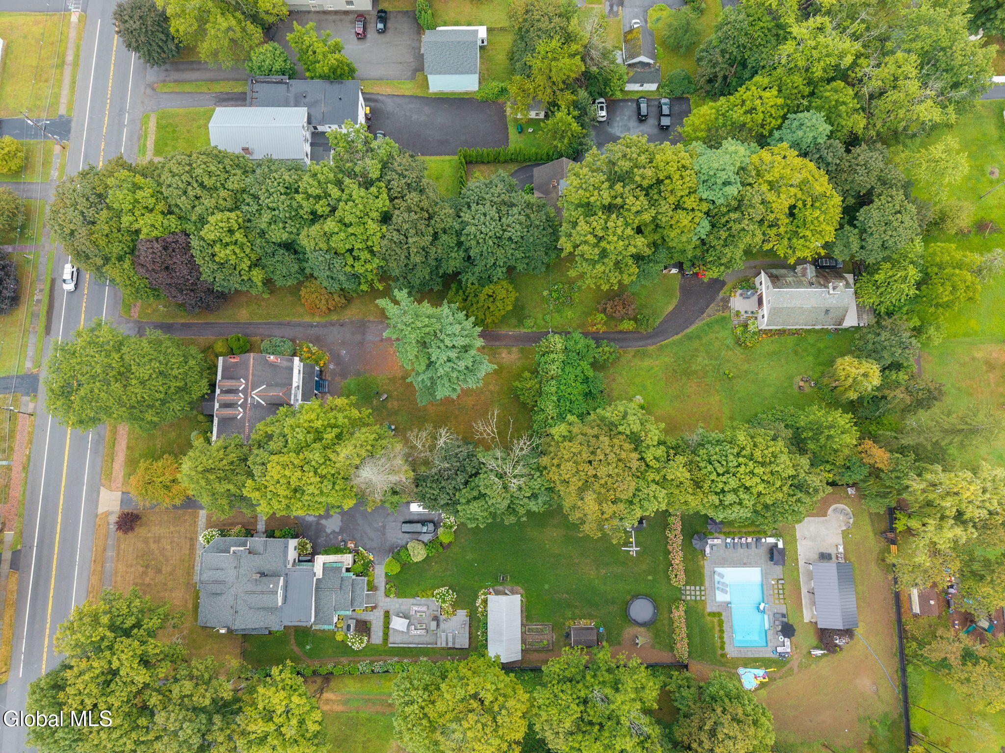 79 West High Street Ballston Spa, NY 12020 - Photo 56 of 60 59-79WHighSt_59