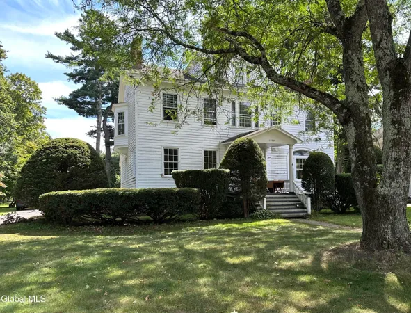 $425,000 | 79 West High Street, Ballston Spa, NY 12020