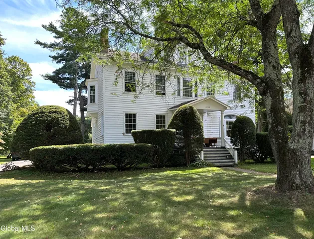 $449,000 | 79 West High Street, Ballston Spa, NY 12020