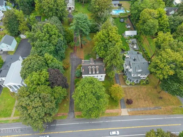 $425,000 | 79 West High Street, Ballston Spa, NY 12020