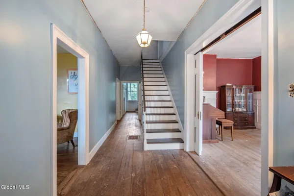 $425,000 | 79 West High Street, Ballston Spa, NY 12020