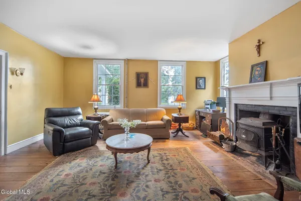 $425,000 | 79 West High Street, Ballston Spa, NY 12020