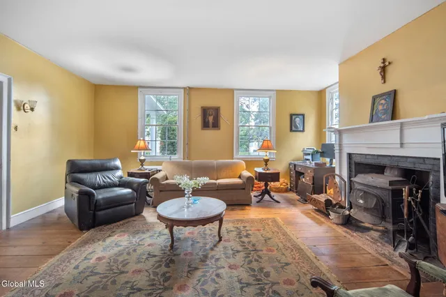 $449,000 | 79 West High Street, Ballston Spa, NY 12020