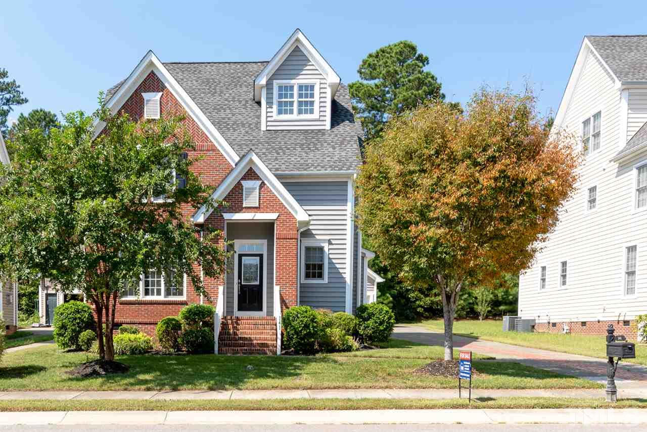 141 Fort Jackson Road Morrisville, NC 27560 - Photo 1 of 25