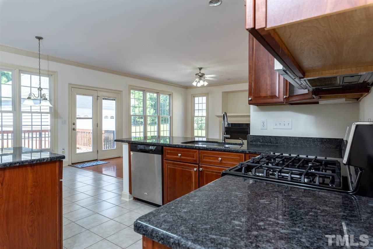 141 Fort Jackson Road Morrisville, NC 27560 - Photo 13 of 25