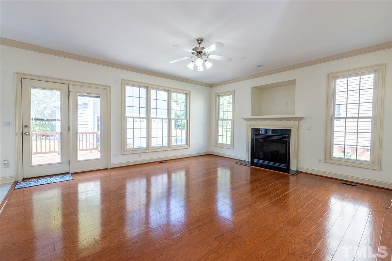 141 Fort Jackson Road Morrisville, NC 27560 - Photo 17 of 25