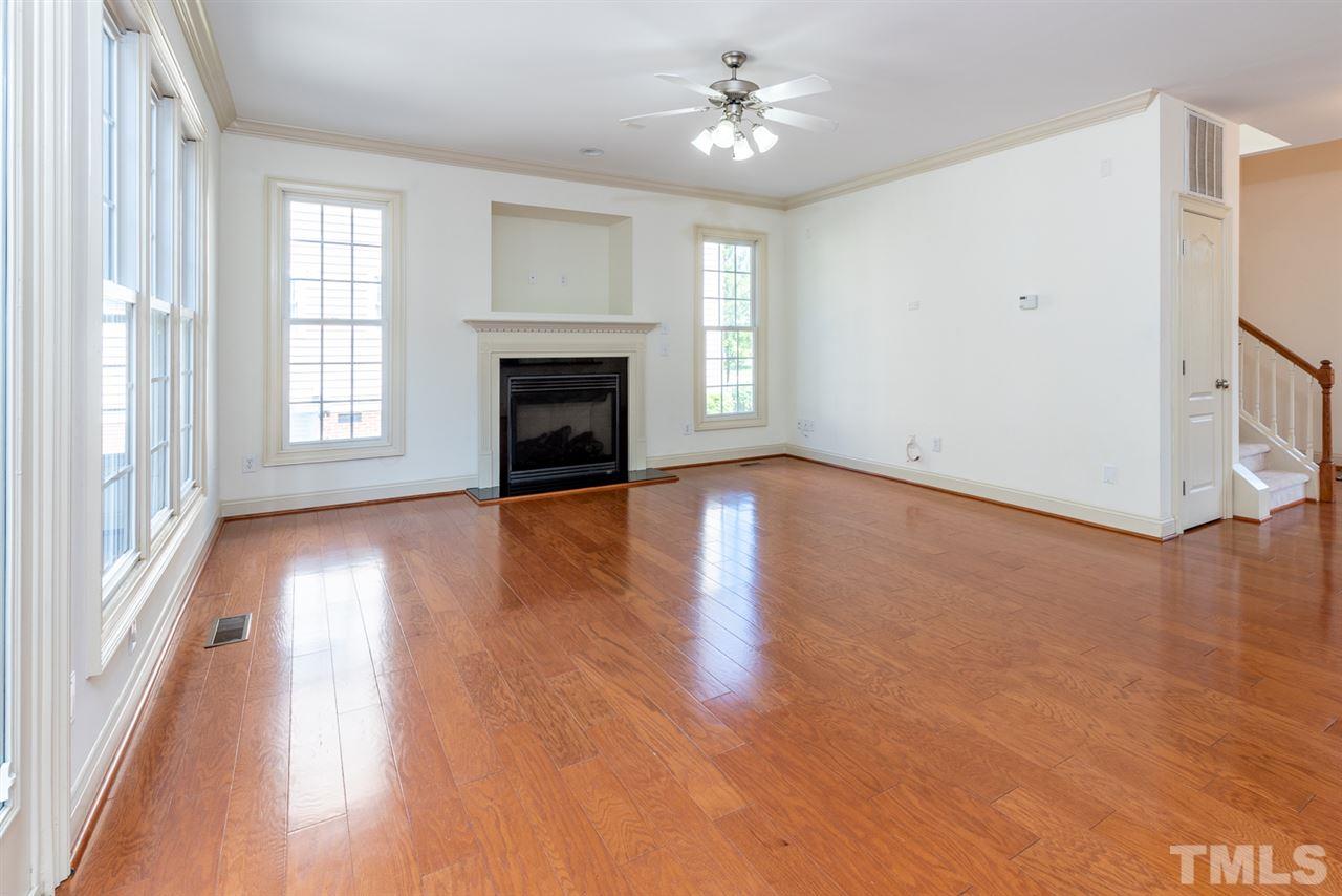 141 Fort Jackson Road Morrisville, NC 27560 - Photo 18 of 25