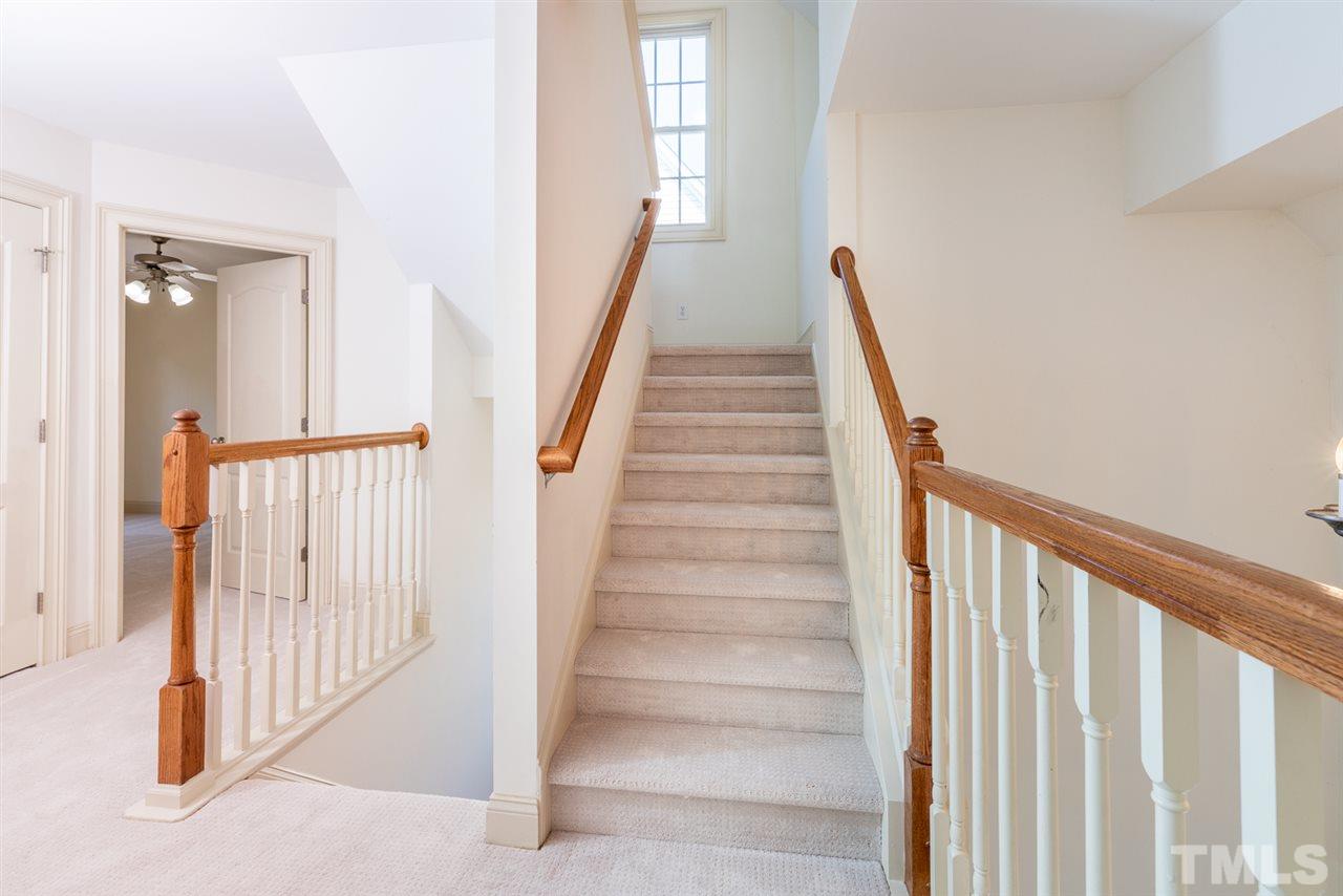 141 Fort Jackson Road Morrisville, NC 27560 - Photo 19 of 25