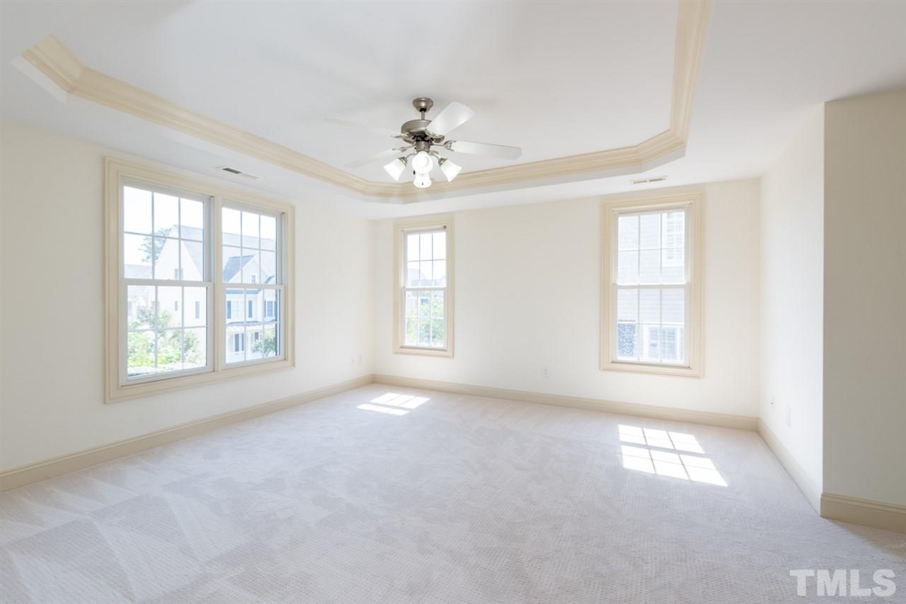141 Fort Jackson Road Morrisville, NC 27560 - Photo 20 of 25