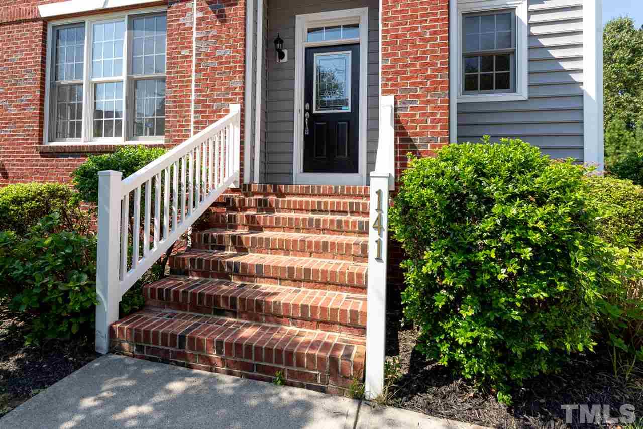 141 Fort Jackson Road Morrisville, NC 27560 - Photo 3 of 25