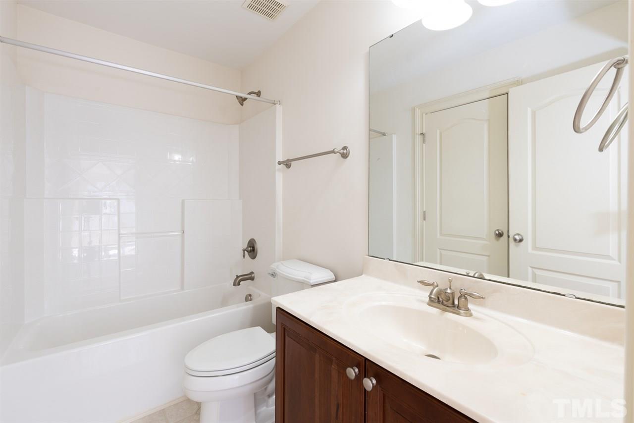 141 Fort Jackson Road Morrisville, NC 27560 - Photo 23 of 25