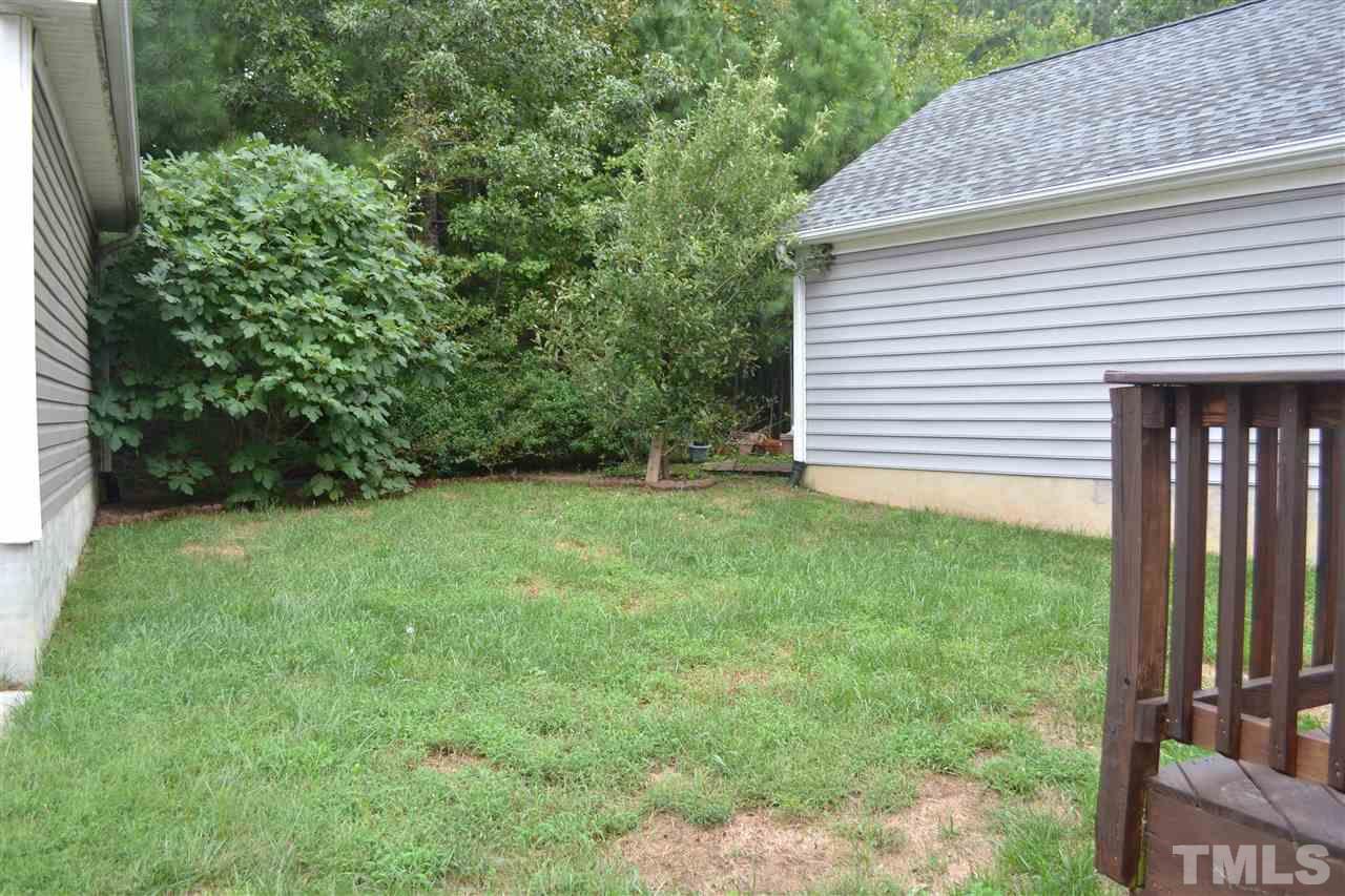 141 Fort Jackson Road Morrisville, NC 27560 - Photo 25 of 25