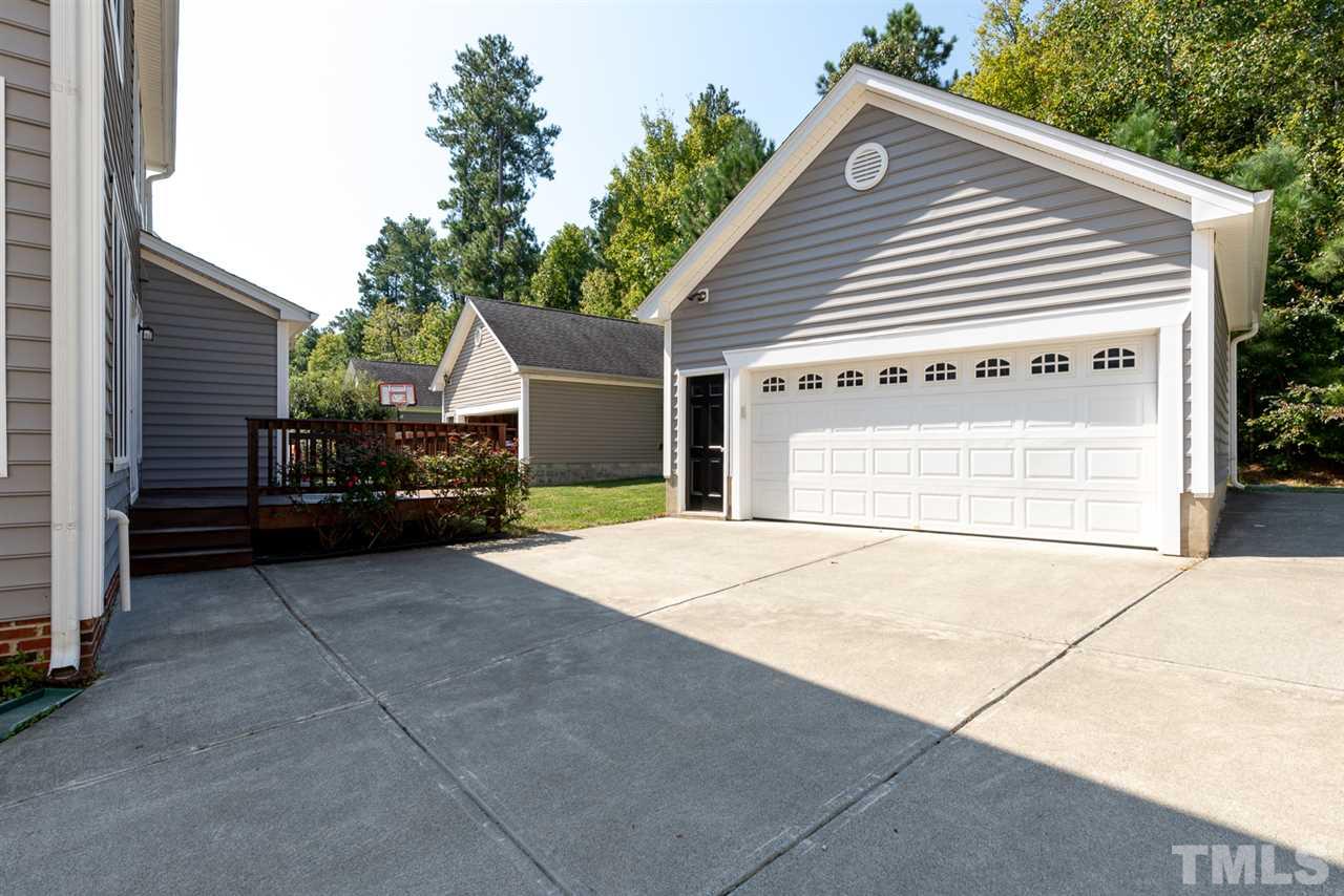 141 Fort Jackson Road Morrisville, NC 27560 - Photo 6 of 25