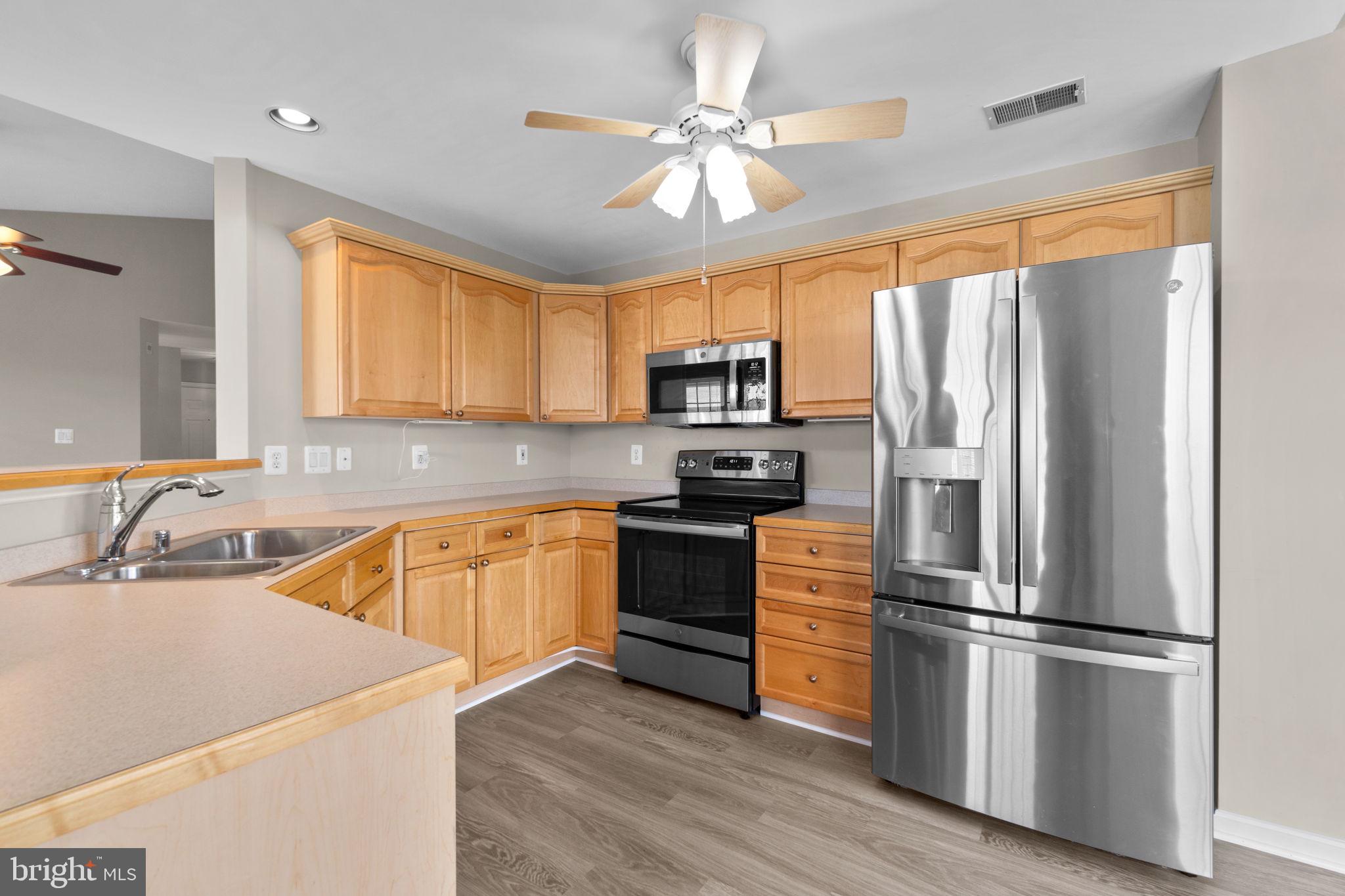 599 Cawley Drive, Unit 3D Frederick, MD 21703 - Photo 14 of 32