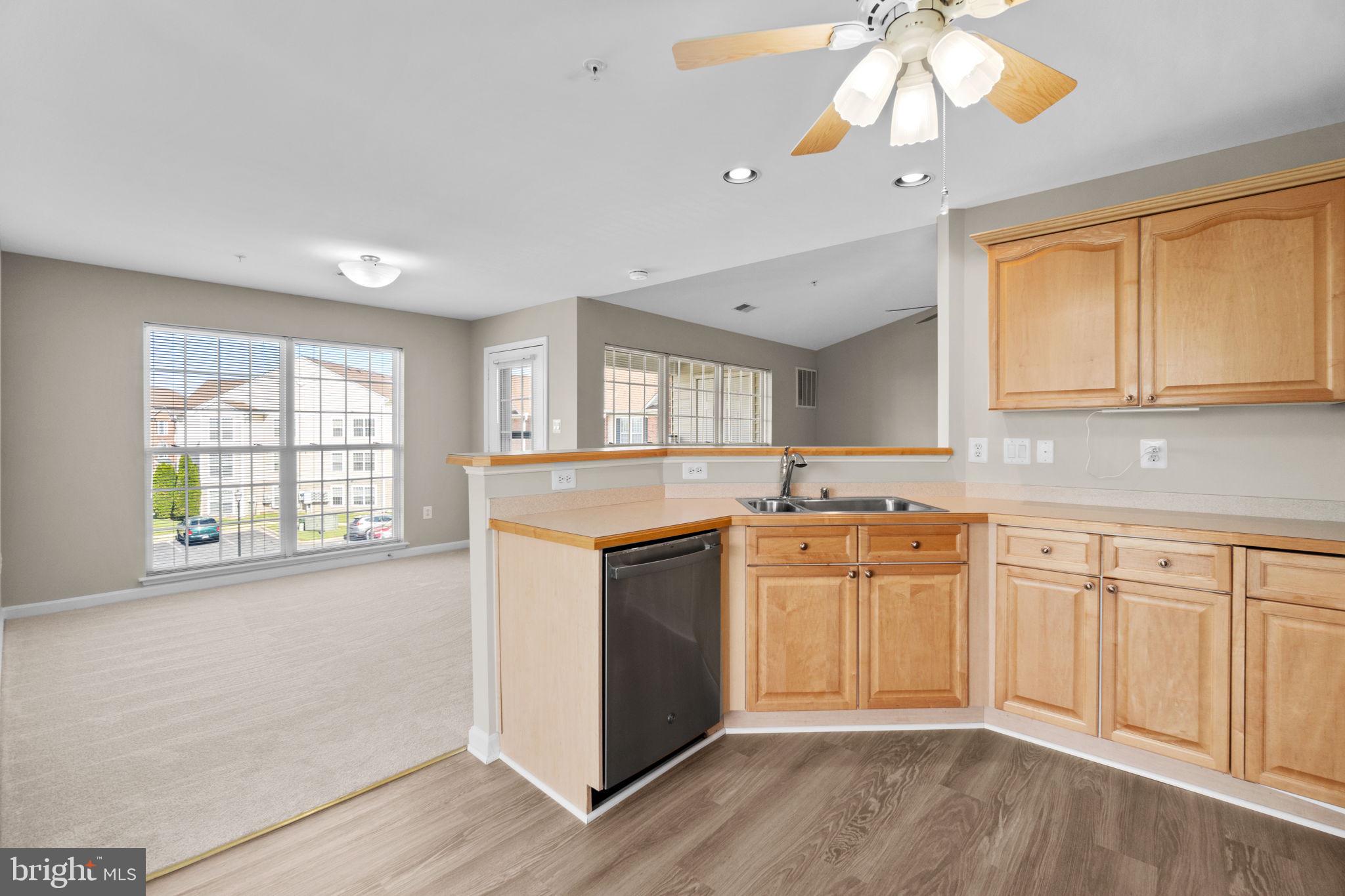 599 Cawley Drive, Unit 3D Frederick, MD 21703 - Photo 16 of 32