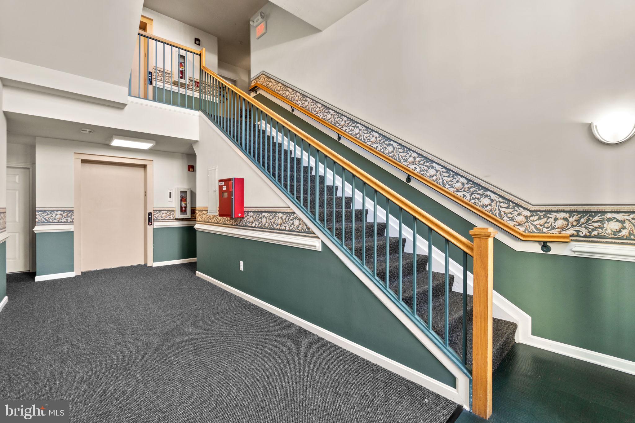 599 Cawley Drive, Unit 3D Frederick, MD 21703 - Photo 5 of 32