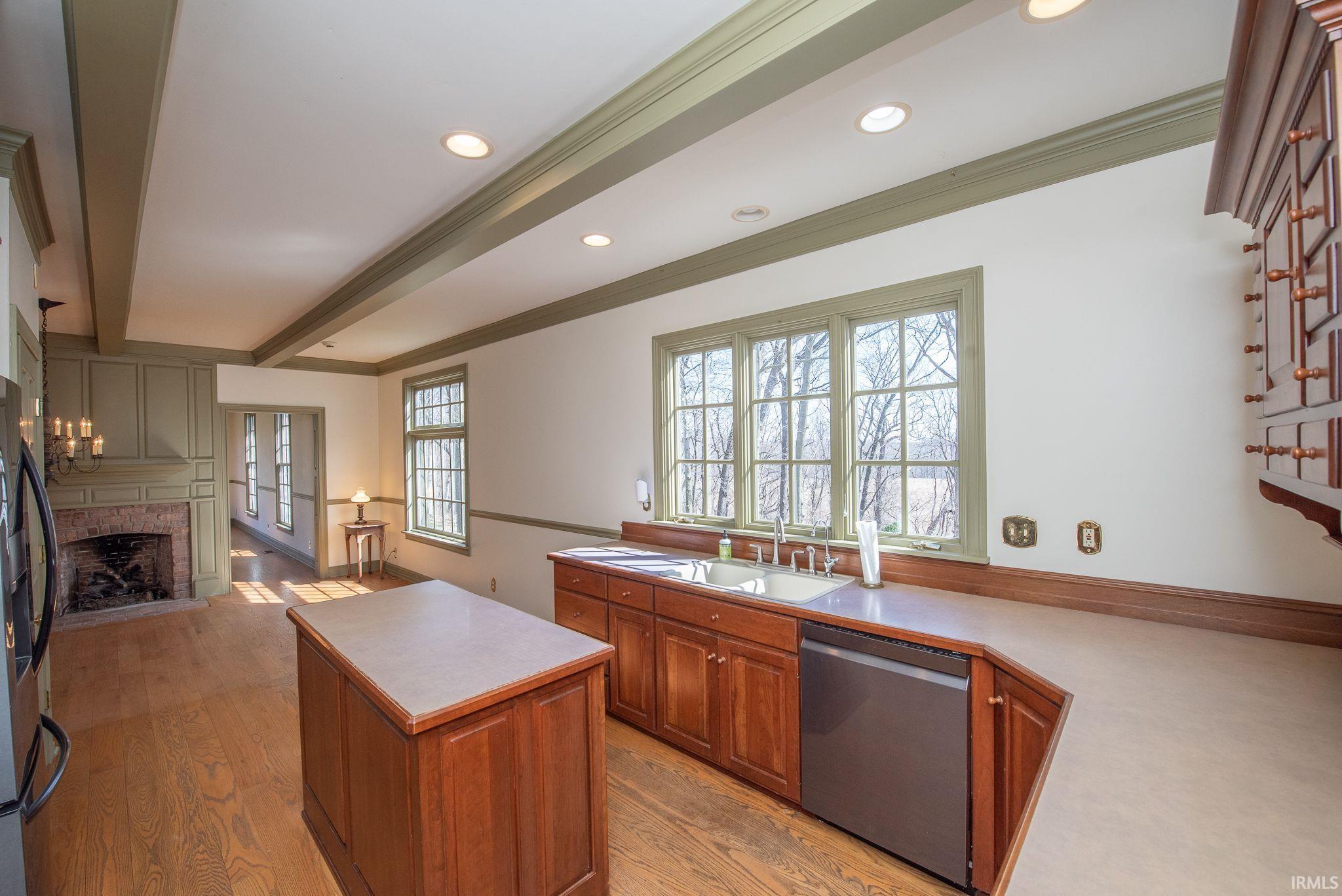 11751 South Springboro Road Brookston, IN 47923 - Photo 13 of 36
