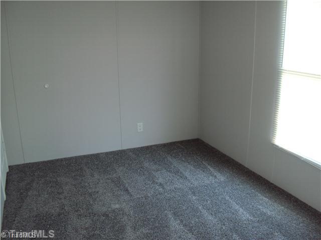195 Butler Lake Road Reidsville, NC 27320 - Photo 11 of 13 3rd Bedroom.